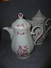 Villeroy & Boch Kaffekanne "Val Rouge"