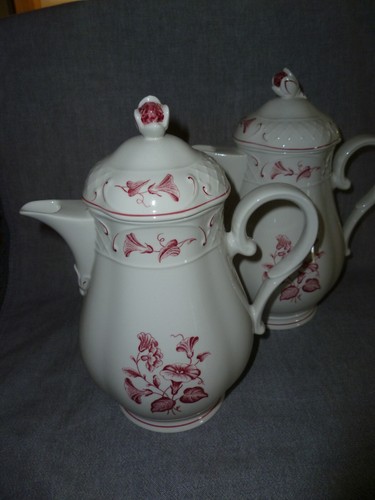 Villeroy boch kaffekanne - villeroy,
