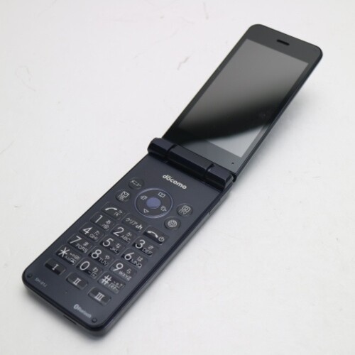 Sharp aquos 01j - sharp, klapphandy