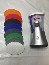 Nachfüll Deckel für Sagrotan für Dettol No Touch Refill Abdeckung Seifenspender