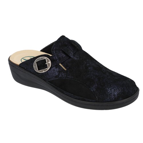 Franken damen pantolette - damen,
