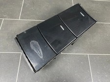 Mercedes Benz W164 ML Trim