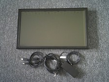 Multitouchscreen / Touchscreen/ Monitor 21,5" ET2243L und noch was dabei