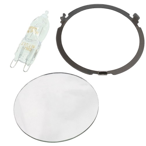 Lampen reparatur set - set, für