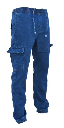 Herren jeans hose regular - hose,