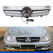 For Mercedes Benz W219 CLS350