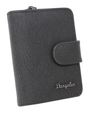 Damen Geldbeutel Geldbörse Damenbörse Portemonnaie Riegelbörse Börse U1