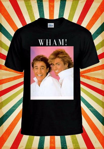 George michael wham - michael, song
