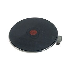 Kochplatte 180mmø 2000w 230v - 180mmØ,
