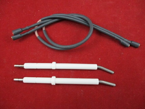 Zündelektroden zündkabel - 2,