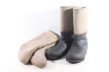 Alte ddr schaftstiefel stiefel - alte,
