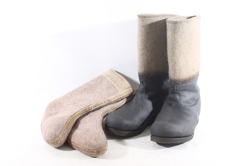 Alte ddr schaftstiefel stiefel - alte,