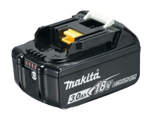 Makita akku bl1830b - bl1830b, v