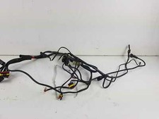 Ducati 900 SS/SUPERLIGHT Bj: 1991-1998 Hauptkabelbaum Gross