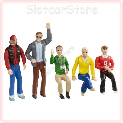 Carrera 21127 figurensatz - carrera,