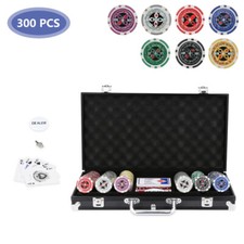 Pokerchips Pokerkoffer Poker