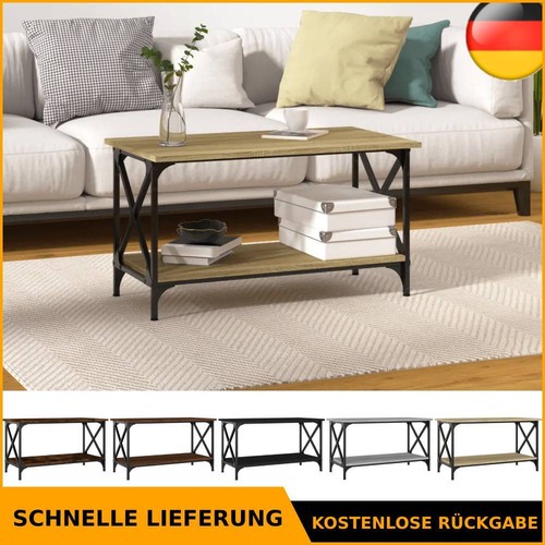 Couchtisch holzwerkstoff - couchtisch,