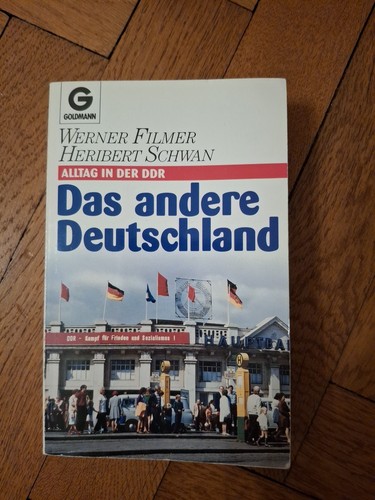 Das andere deutschland - das, deutschland.