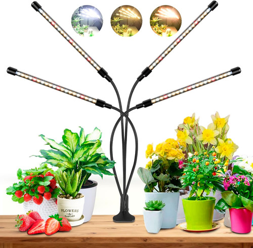 Wolezek pflanzenlampe led - wolezek,