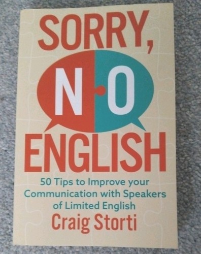 Sorry english 50 tips - :,