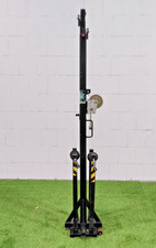 Fenix Traversenlift ELV 100/5 – 5m Höhe, 100kg Traglast, gebraucht