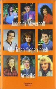Alle toten fliegen - fliegen, hoch