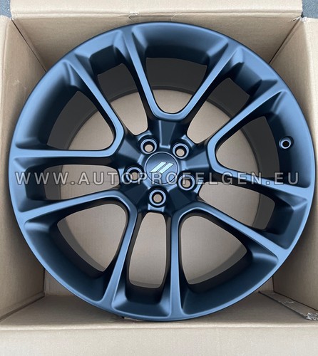 Neu cherokee durango - durango, srt