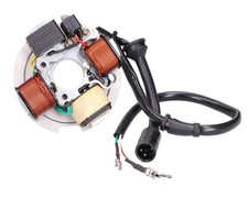 Lichtmaschine stator 2extreme - lichtmaschine,