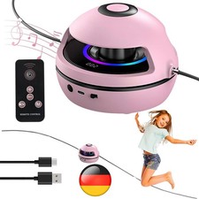 Smart Springseilmaschine