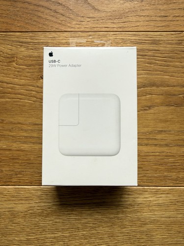 Apple usb 29w power adapter - apple,