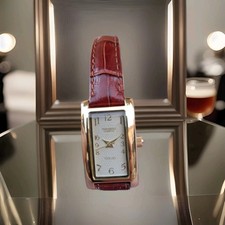 GRUEN CURVEX / GOLD / SUPER