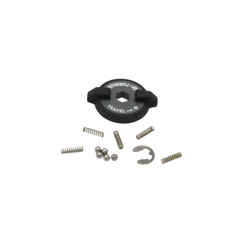 Rock shox reba air - rock,