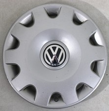 1 X ORIGINAL 15" RADKAPPE VW