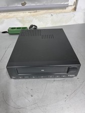 Tensai tvp 700 vhs player - tvp-700,
