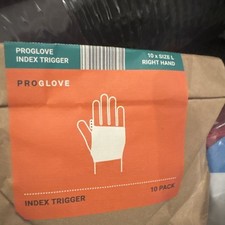 ProGlove Index Trigger