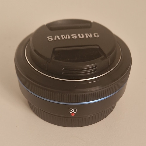 Samsung 30mm 2 pancake - 30mm,