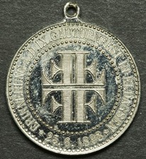 SPRINGE-ELDAGSEN: Tragbare