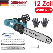 Für Makita 18V 12 Zoll Akku