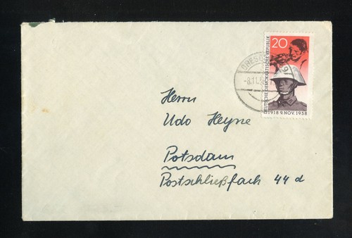 Ddr 662 revolution brief - ddr, nr.662