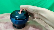 Electric Vacuum Cupping
