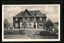 AK Schmiedefeld /Kreis