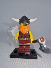 Lego Minifigur - Wikinger