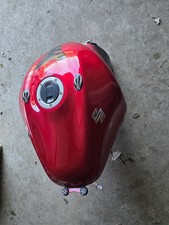 08 18 Suzuki Hayabusa GSX1300R