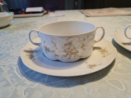 Rosenthal classic monbijou - rosenthal,