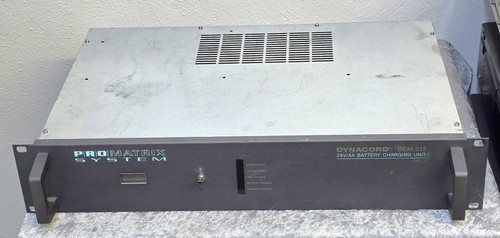 Dynacord dem 313 promatrix - dem,