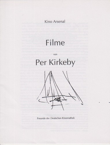 Filme von per - von, kirkeby