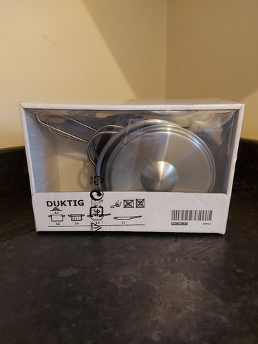 Ikea duktig fünfteiliges - duktig,
