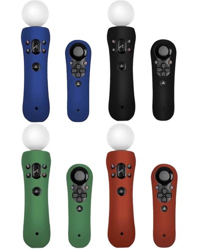 Pack set silikon skin - 4x,