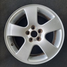 Audi A3 S3 8L OEM original 16 Zoll Alufelge 6,5Jx16ET42 8L0601025K guter Zustand