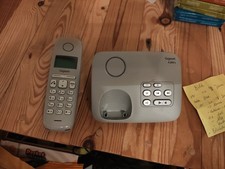 Siemens Gigaset Haus Telefon
